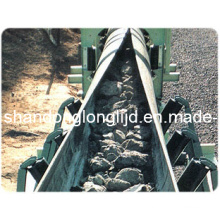 Steel Cord Pipe Conveyer Belt
